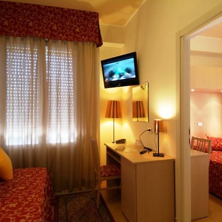 Hotel Mimosa Bellaria-Igea Marina Luaran gambar