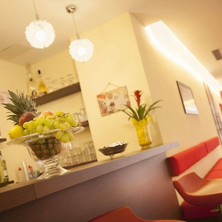 Hotel Mimosa Bellaria-Igea Marina Luaran gambar