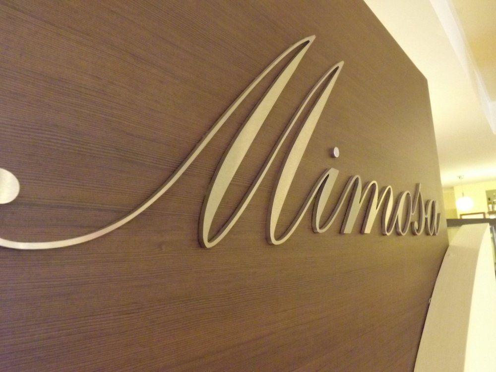 Hotel Mimosa Bellaria-Igea Marina Luaran gambar