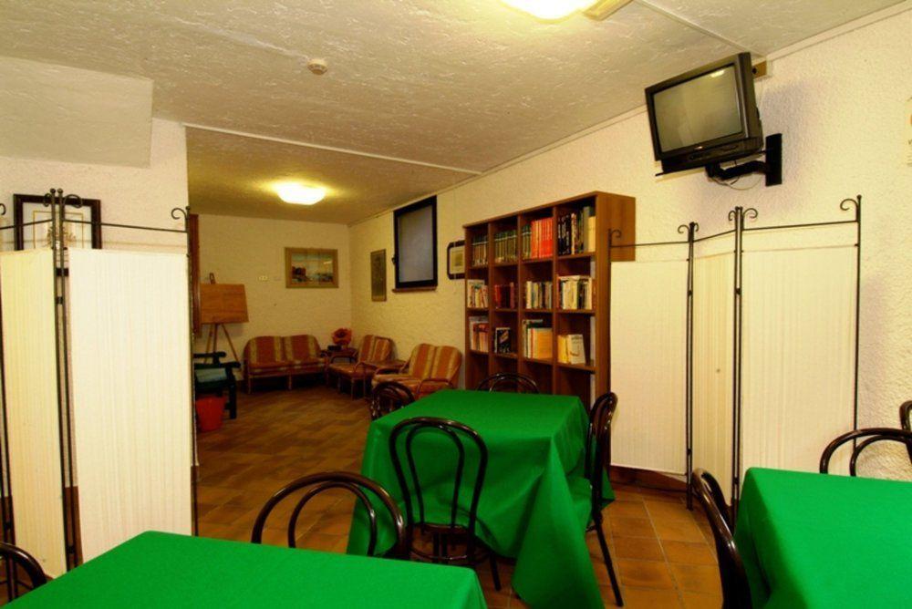 Hotel Mimosa Bellaria-Igea Marina Luaran gambar