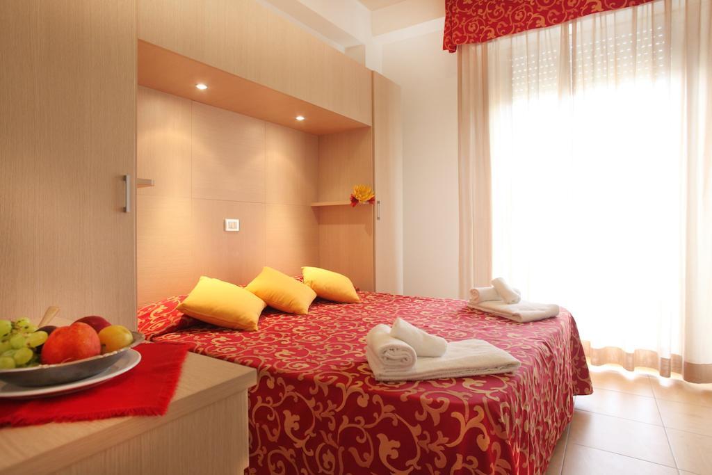 Hotel Mimosa Bellaria-Igea Marina Luaran gambar