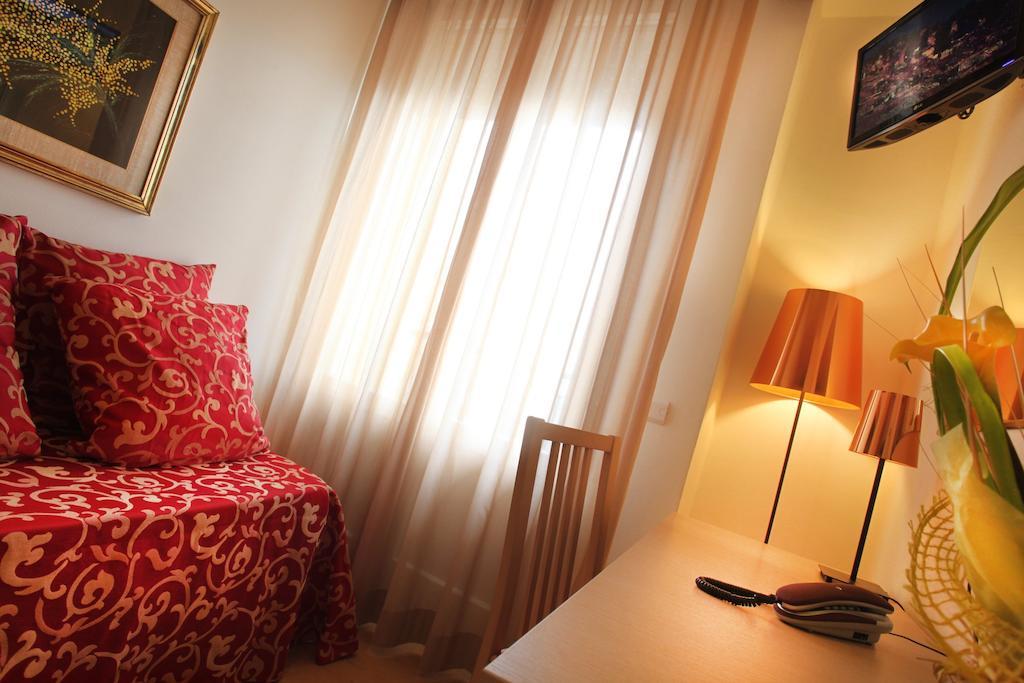 Hotel Mimosa Bellaria-Igea Marina Luaran gambar