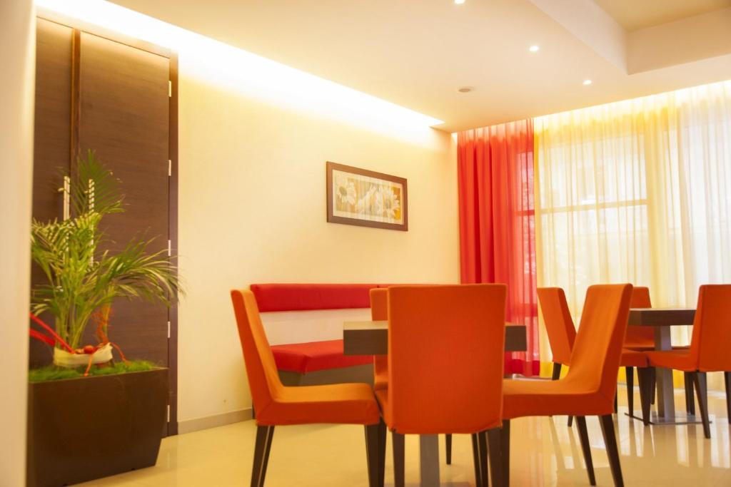 Hotel Mimosa Bellaria-Igea Marina Luaran gambar