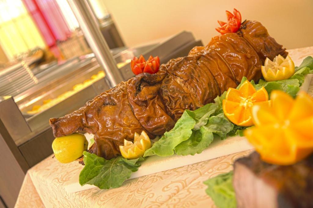 Hotel Mimosa Bellaria-Igea Marina Luaran gambar