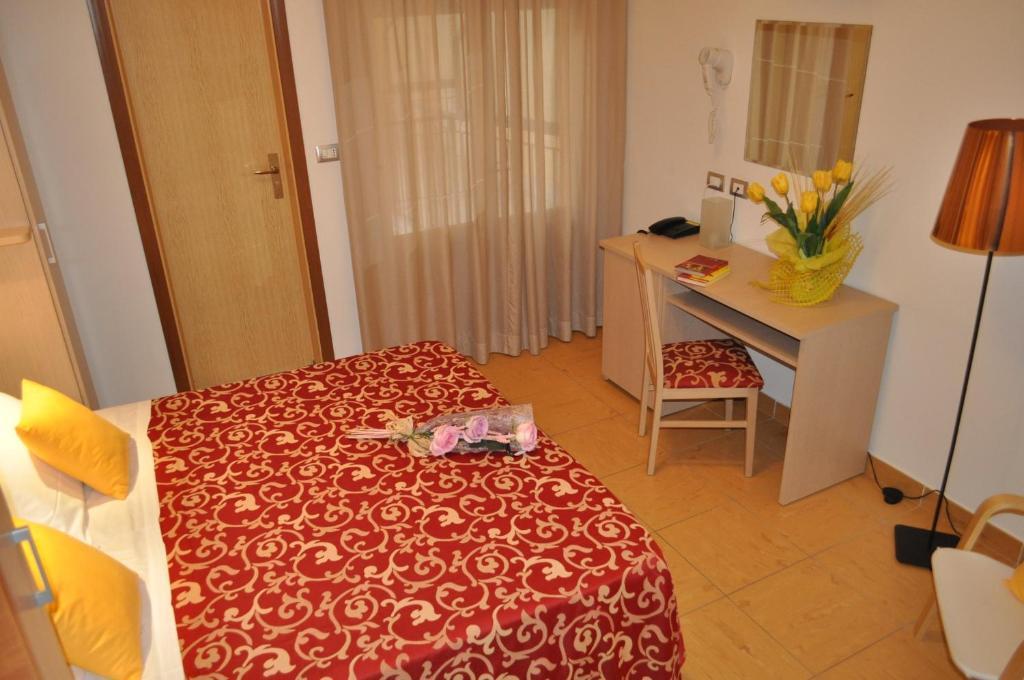 Hotel Mimosa Bellaria-Igea Marina Luaran gambar