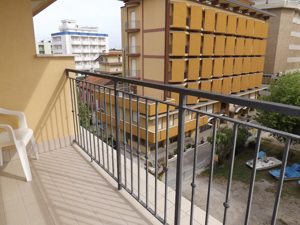Hotel Mimosa Bellaria-Igea Marina Bilik gambar