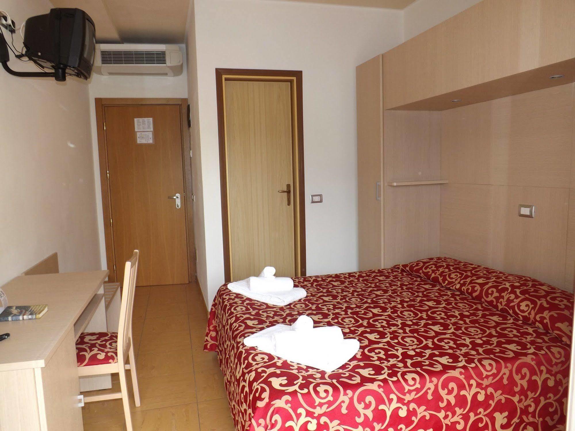 Hotel Mimosa Bellaria-Igea Marina Luaran gambar