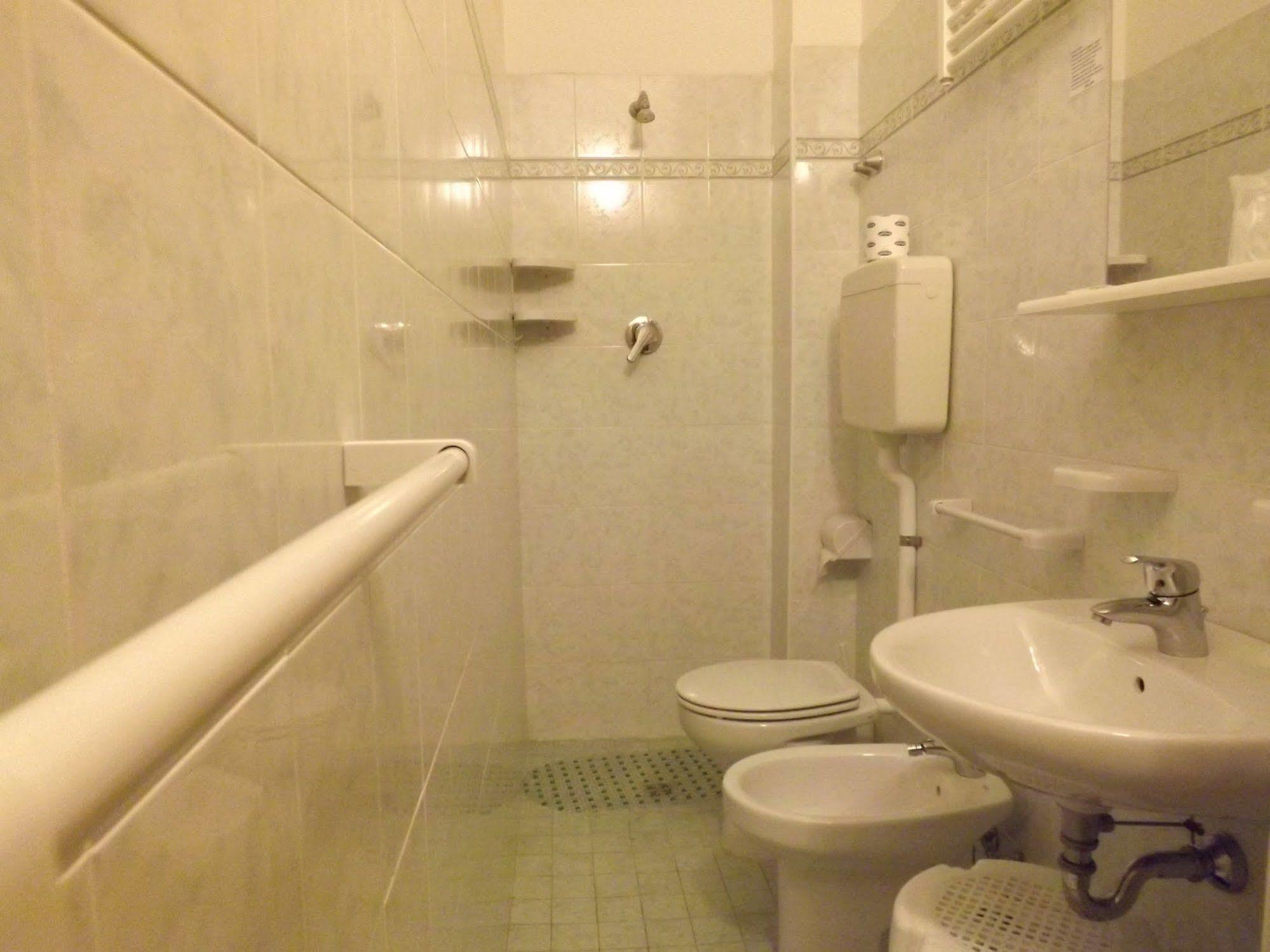Hotel Mimosa Bellaria-Igea Marina Luaran gambar