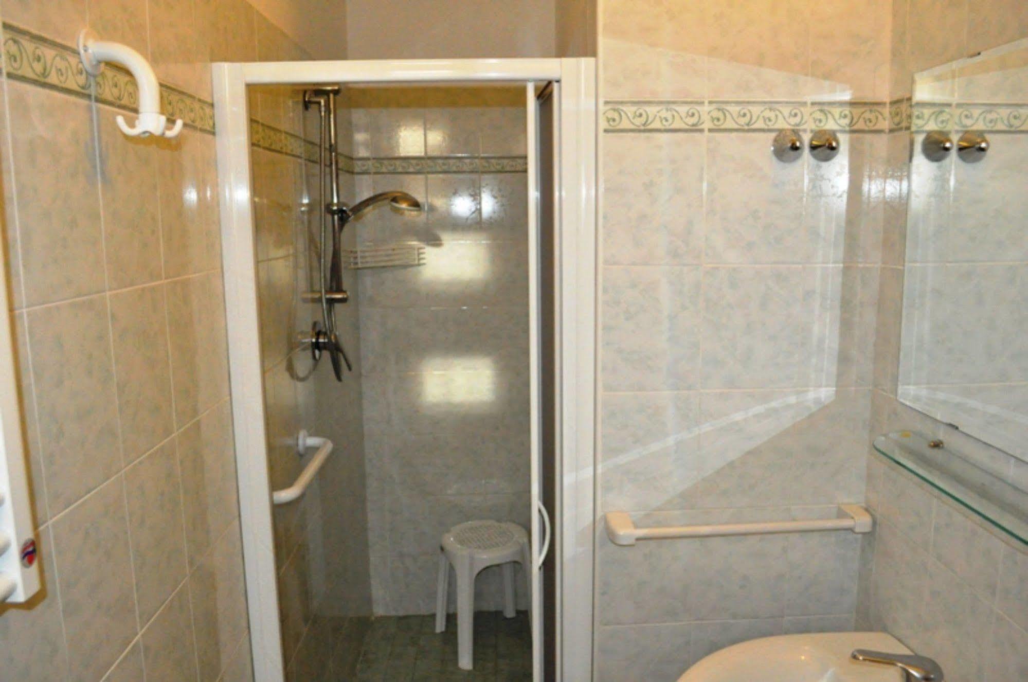 Hotel Mimosa Bellaria-Igea Marina Luaran gambar