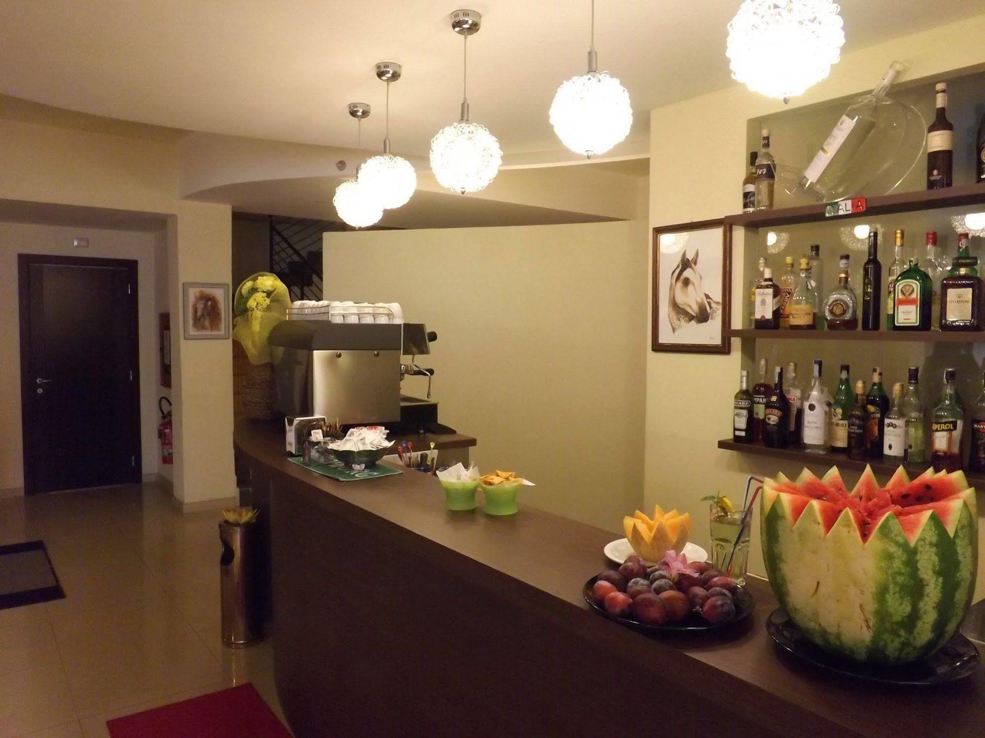 Hotel Mimosa Bellaria-Igea Marina Luaran gambar