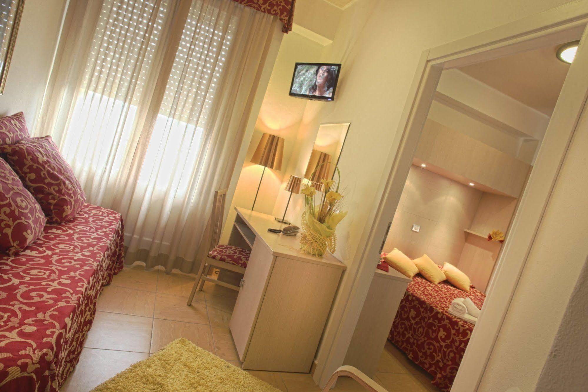 Hotel Mimosa Bellaria-Igea Marina Luaran gambar