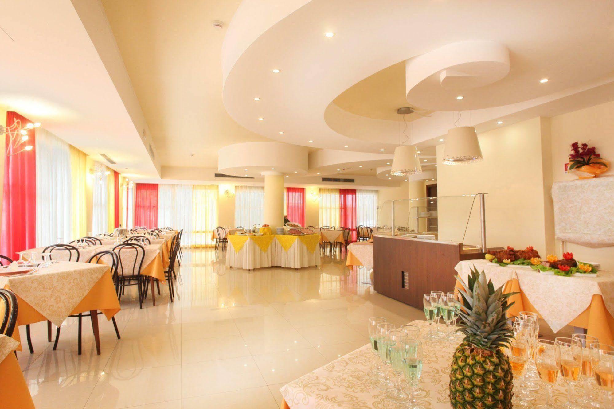 Hotel Mimosa Bellaria-Igea Marina Luaran gambar