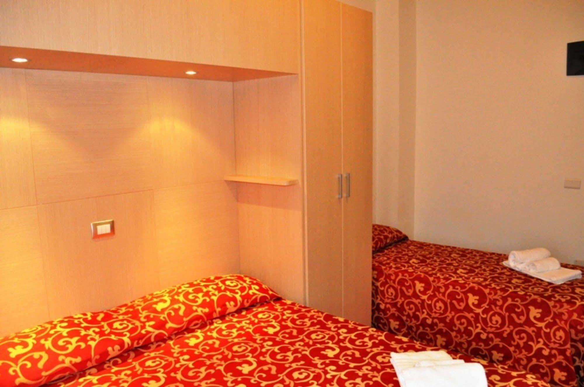 Hotel Mimosa Bellaria-Igea Marina Luaran gambar