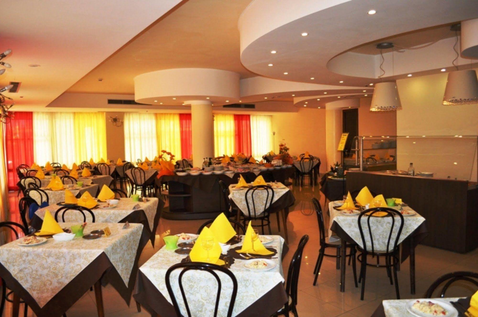 Hotel Mimosa Bellaria-Igea Marina Luaran gambar