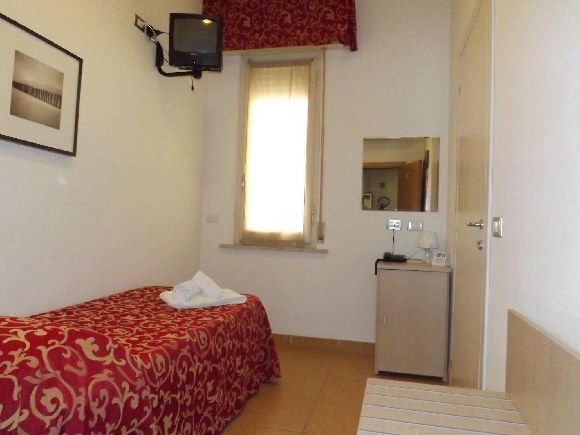 Hotel Mimosa Bellaria-Igea Marina Luaran gambar