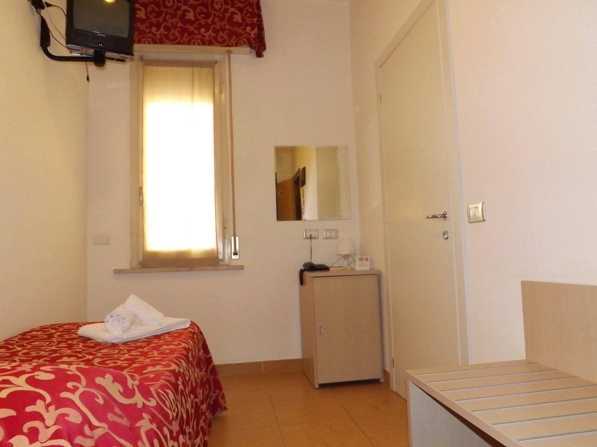 Hotel Mimosa Bellaria-Igea Marina Luaran gambar