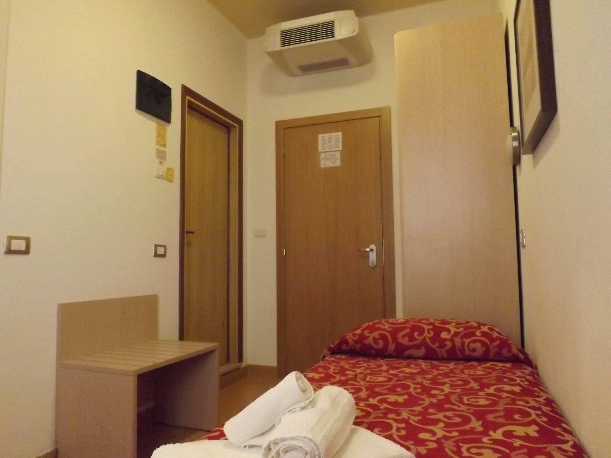 Hotel Mimosa Bellaria-Igea Marina Luaran gambar