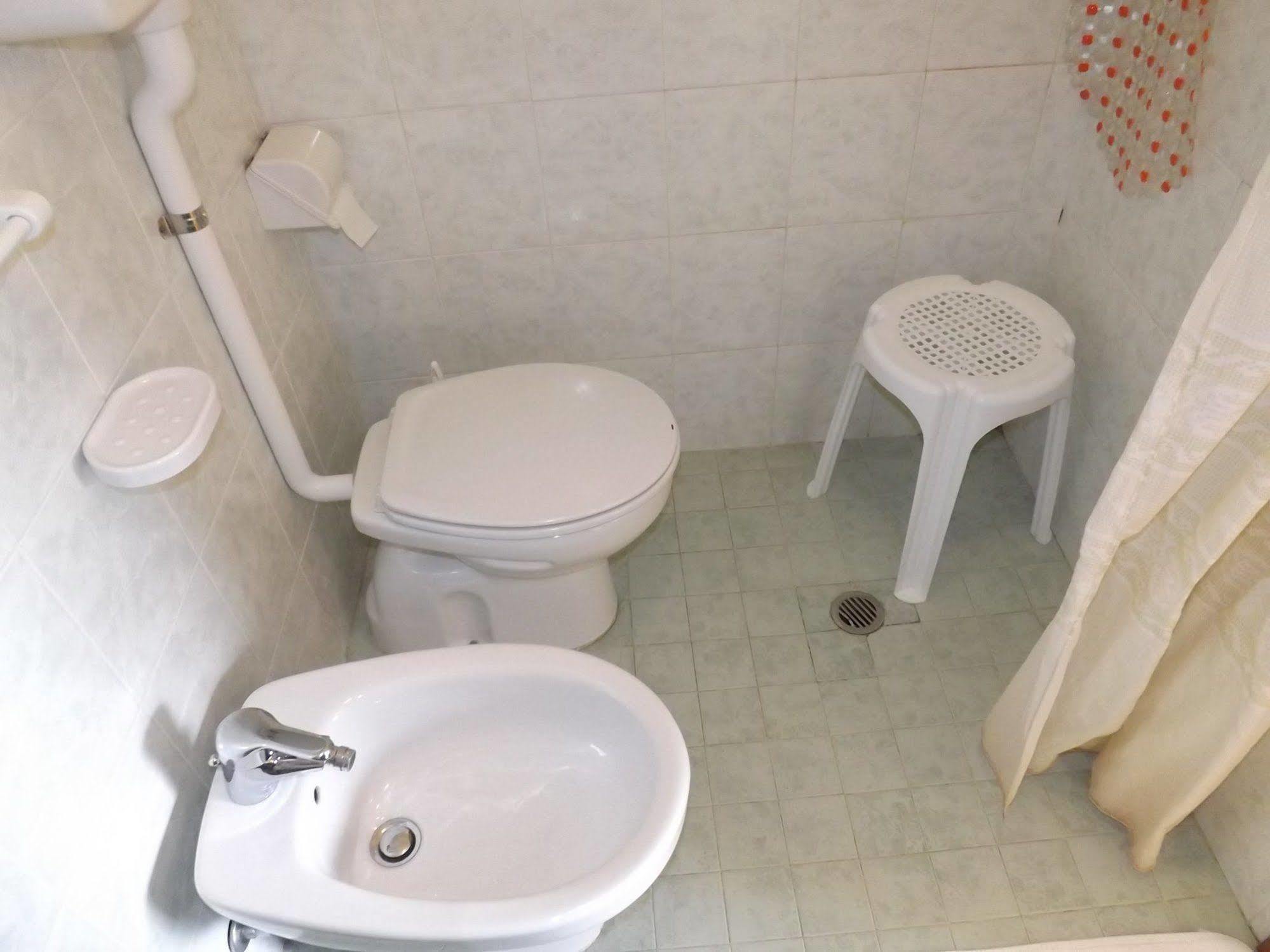 Hotel Mimosa Bellaria-Igea Marina Luaran gambar