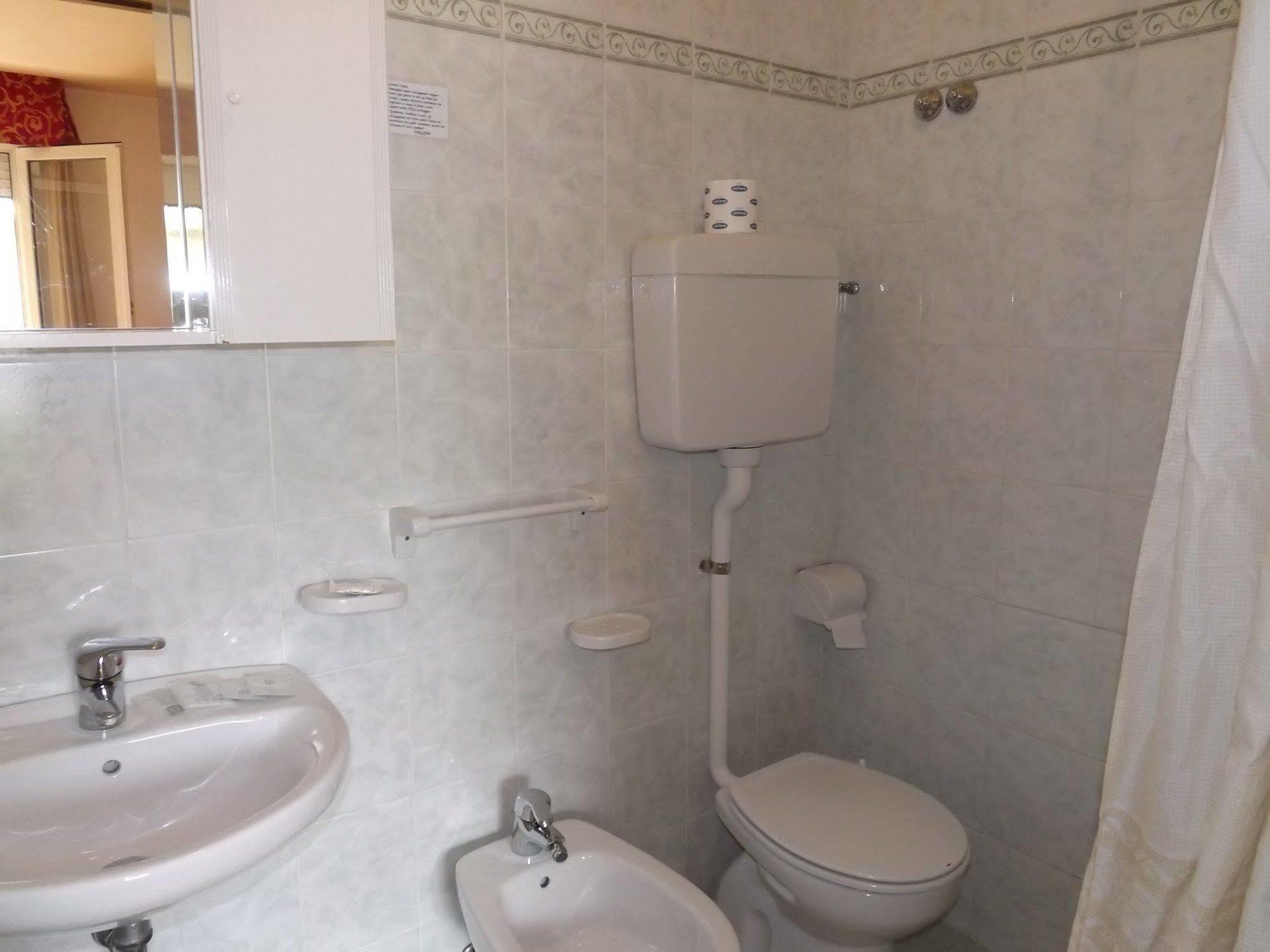 Hotel Mimosa Bellaria-Igea Marina Luaran gambar
