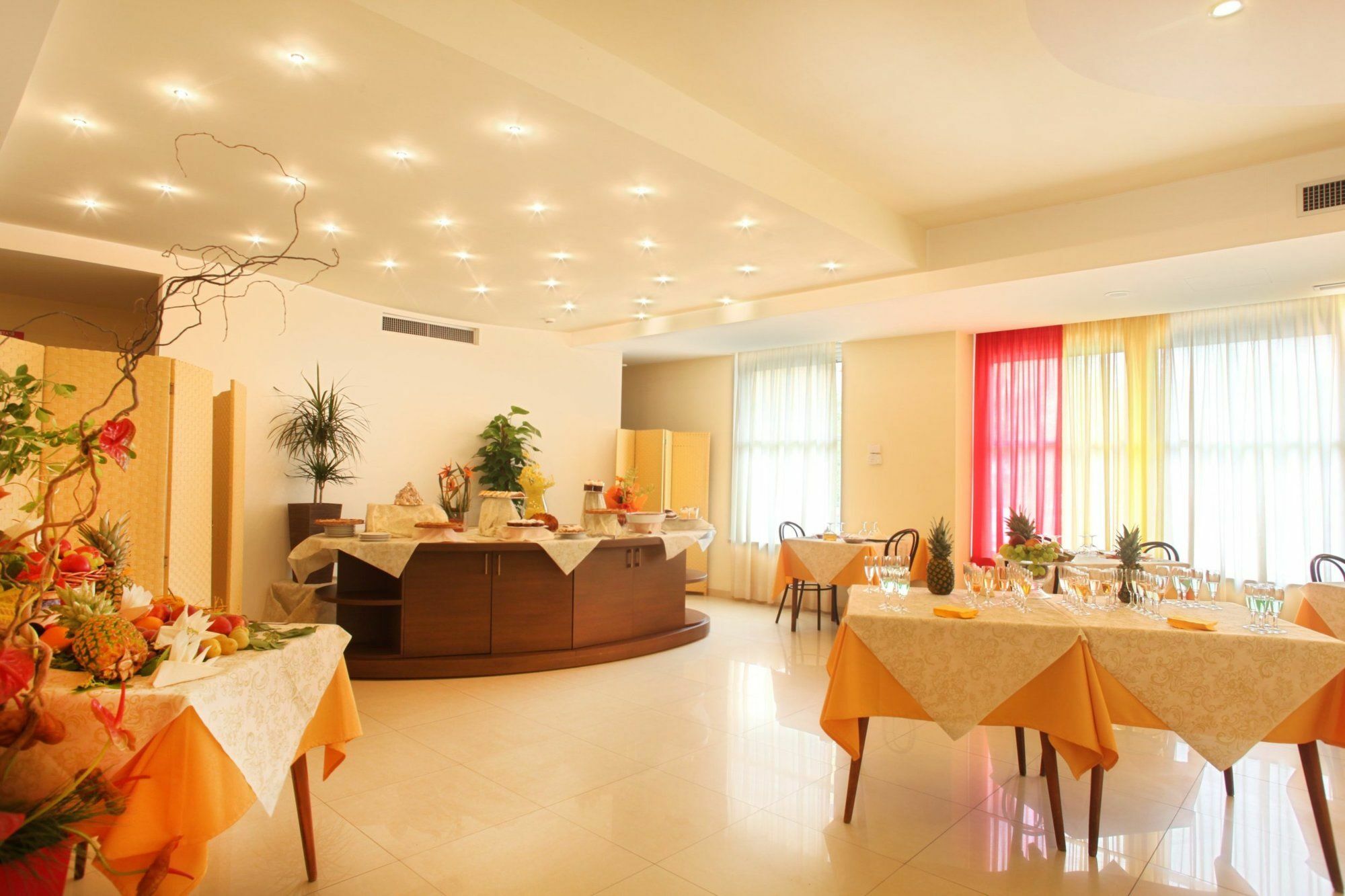 Hotel Mimosa Bellaria-Igea Marina Luaran gambar